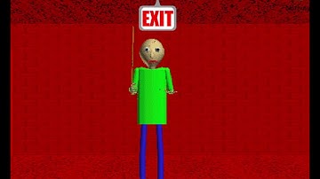 Baldi