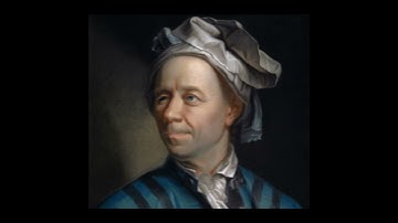 Leonhard Euler