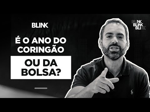 Vender Nubank? Criptomedas em 2022? Eleições vindo aí! | BLINK!