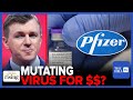Project veritas new alleged pfizer scientist caught describing mutating viruses for profit