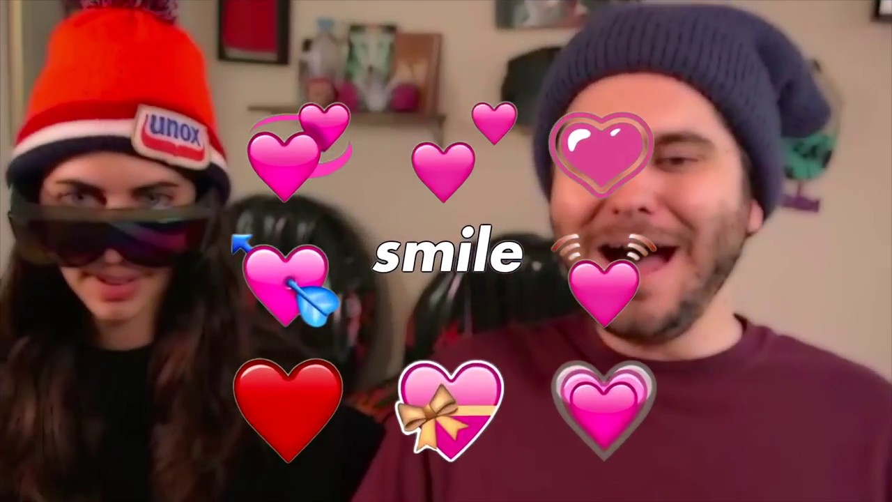 I LOVE H3h3 YouTube