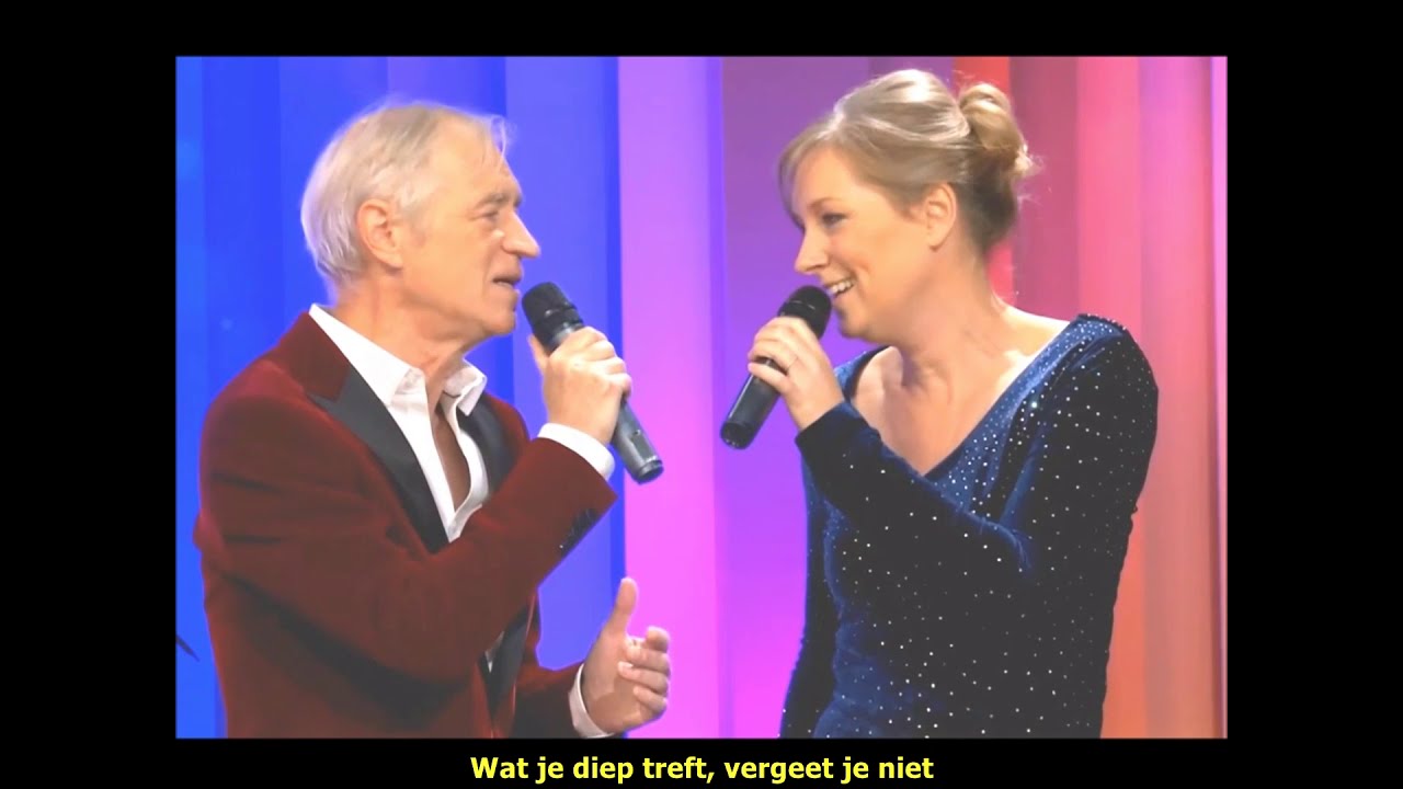 Eric & Sanne - Wat Je Diep Treft (Ondertiteld)