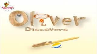 Oliver Discovers Baby Tv Intro Song