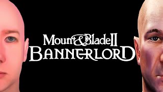ДУЭЛИ СО ЗРИТЕЛЯМИ В MOUNT & BLADE II: BANNERLORD | JEENS [#1]