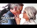 LOVE, WEDDINGS & OTHER DISASTERS Trailer (2020) Diane Keaton, Jeremy Irons, Romance Movie