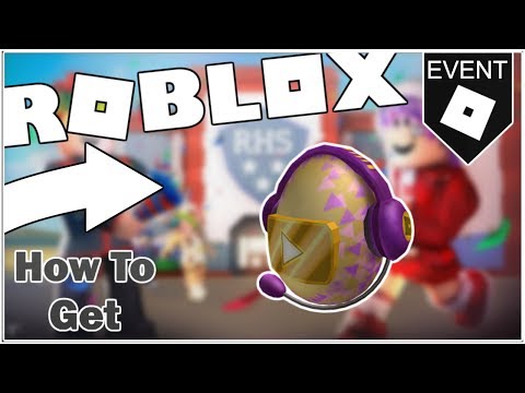 How To Get Emerging Dreggon Eggscream Egg Of Gravitation Eggtanic Roblox Egg Hunt Event 2019 Youtube - como conseguir el video star y el eggmin roblox egg hunt 2019