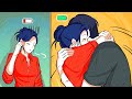  adorable couples everyday life illustration   in adorable comics micer 4