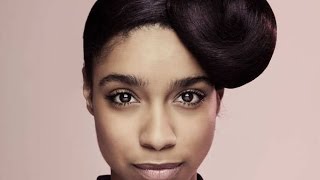 Video thumbnail of "Lianne La Havas - Empty - Piano Accompaniment - copetoMusicR"