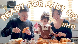 Life in Hong Kong | We Want Another Baby!! APARTMENT HUNTING✨👶🏻 by IAMKARENO 80,356 views 1 year ago 23 minutes