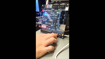 C3 Finite State Machine-Stopwatch