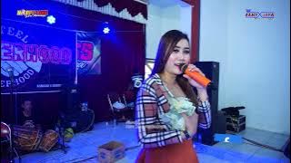 HAPPY LOSS - TOP TOPAN - NILA NADA - ANNIVERSARY 3TH STEEL BROTHERHOOD - PGRI KUDUS