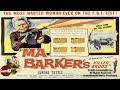 Classic Film-Noir | Ma Barker's Killer Brood (1960) | Full Movie | Lurene Tuttle | Tristram Coffin