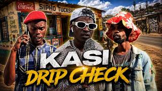 Cutting Eggs Ep20 Kasi Drip Check