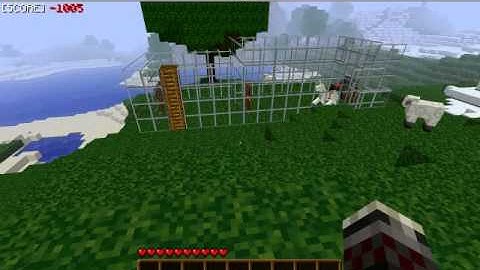 Mod Spotlight- YogBox by the Yogscast