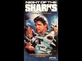Night of the Sharks 1987
