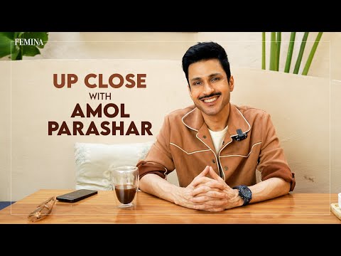 Amol Parashar Reveals His 3AM Thoughts, Love Style & Career Lessons
