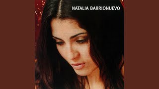 Video thumbnail of "Natalia Barrionuevo - Ausencia, Olvido y Distancia"