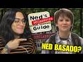 El PRIMER Episodio del Manual de Ned es MEJOR de lo que Recordaba
