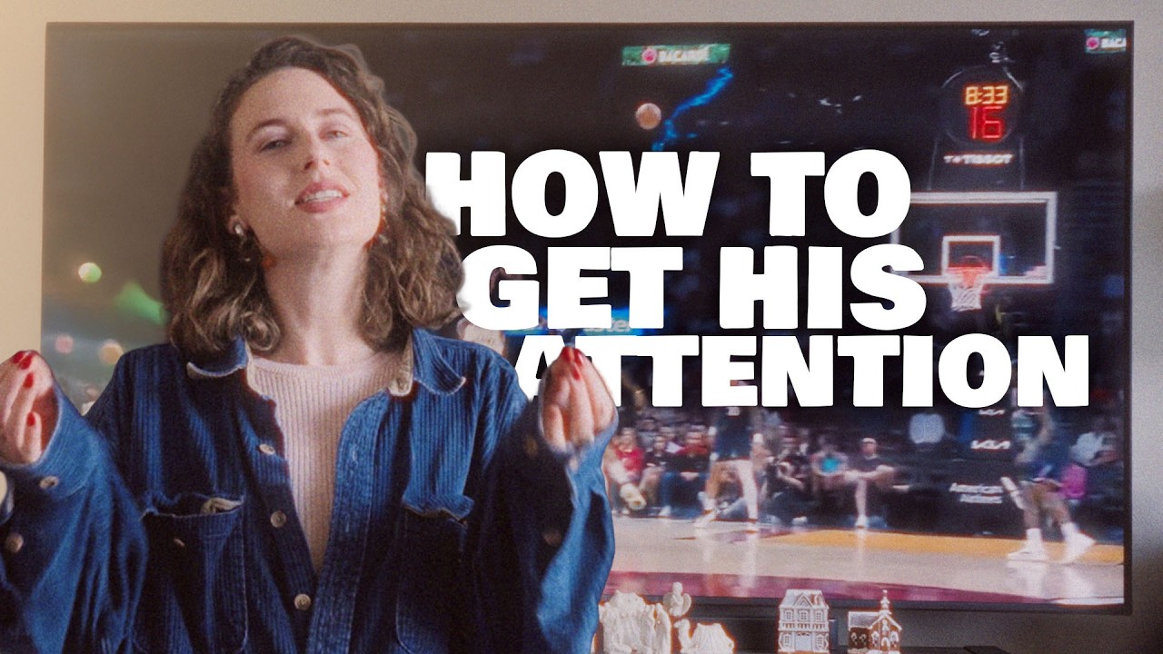 Best Times To Bother Your Husband