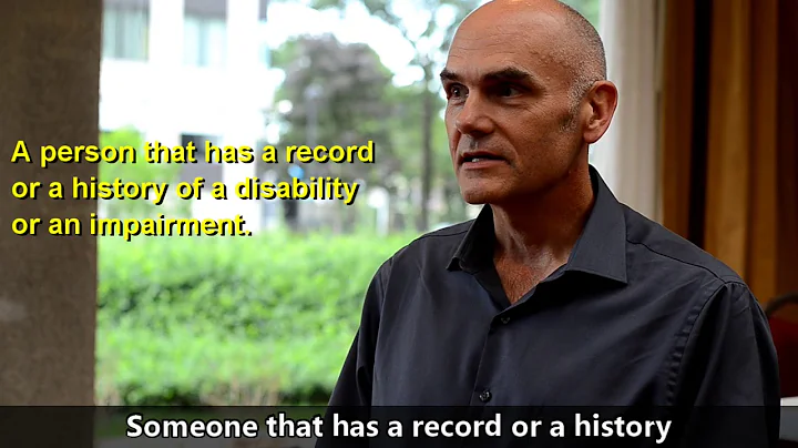 Who is protected from employment discrimination?