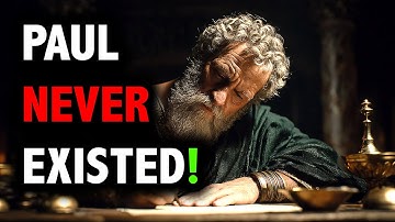 The Paul Fraud: How The Church Created An Apostle That Never Existed! | Dr. Nina Livesey