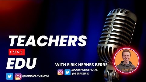 Recap from: Curipod - Make a lesson in seconds with AI