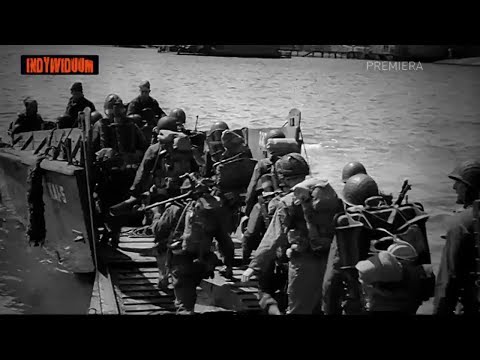 Wideo: Najlepsze miasta i plaże D-Day w Normandii