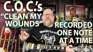 Production Tips \u0026 Tricks: C.O.C.'s \