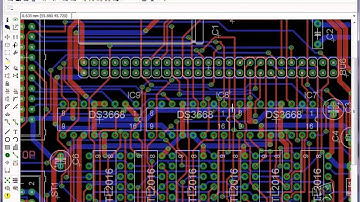 Curso Eagle 7.2 Fundamentos - Aula 01