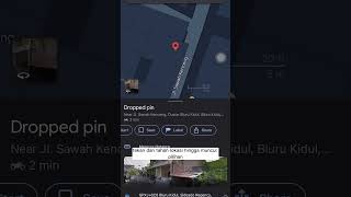 Tutorial Mengambil Link Google Maps Untuk Undangan Digital Otwsah.com #short