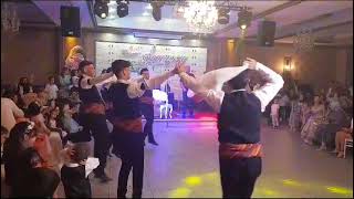 Yöresel Davul Zurna Ali Kaya Erzurum Düğünu Bar Ekibi Koçeri Oyunu. Tlf Irt. 0536 3619518