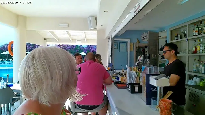 Nicon Bar