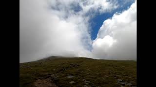 Ben lui beinn a chleibh