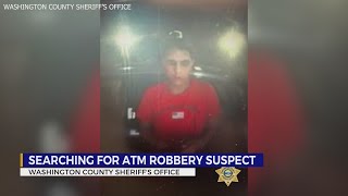 WCSO asking for public’s help after ATM burglary in Gray