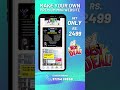 Mini Website | Digital Card | Digital Business Card
