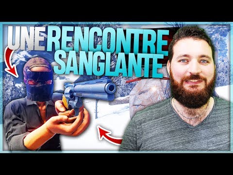Rust Fr - S11 EP8 : UNE RENCONTRE SANGLANTE - Rust Fr - S11 EP8 : UNE RENCONTRE SANGLANTE