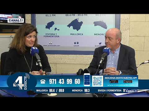 Itinerem: "Promovemos que se difunda la cultura de las possessions mallorquinas"