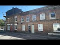 For sale  waldegrave street hastings  fully renovated two double bedroom terraced house 