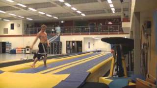 My best gainer flash/moonkick or whatever..