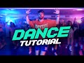 PHYSICAL - Dua Lipa | DANCE TUTORIAL