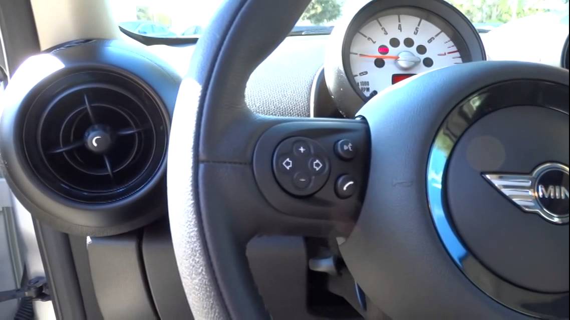 2014 MINI Cooper Countryman Dublin, Pleasanton, Livermore, San Ramon