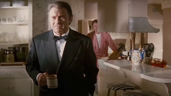 If my help's not appreciated, lots of luck, gentlemen.