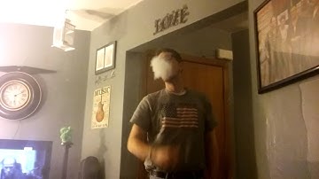 Cloud chasing: Troll RDA .19 build