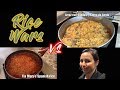 Anjelah Johnson presents : Rice Wars