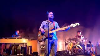 Dr. Dog - Army of Ancient @ Rivera Theatre (05/05/18)