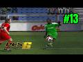 PES 6 Campionato Master S3 E13 - Esordio europeo