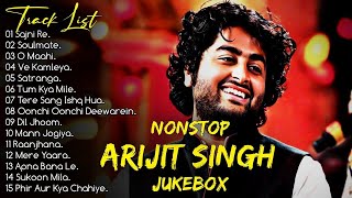 Download lagu Best Of Arijit Singh 2024 | Arijit Singh Hits Songs | Arijit Singh Jukebox Songs | MX Player Shows