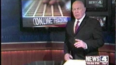 UMSL: Vicki Sauter, professor of information systems 09/13/10