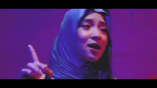 Ahzanu Qolbi Nissa Sabyan