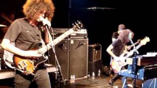 Wolfmother - 10,000 Feet